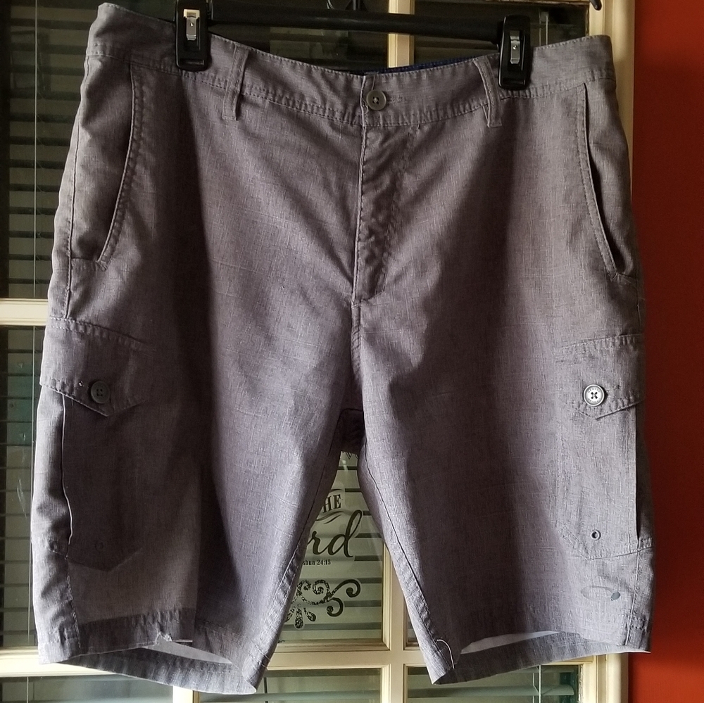 Oakley shorts